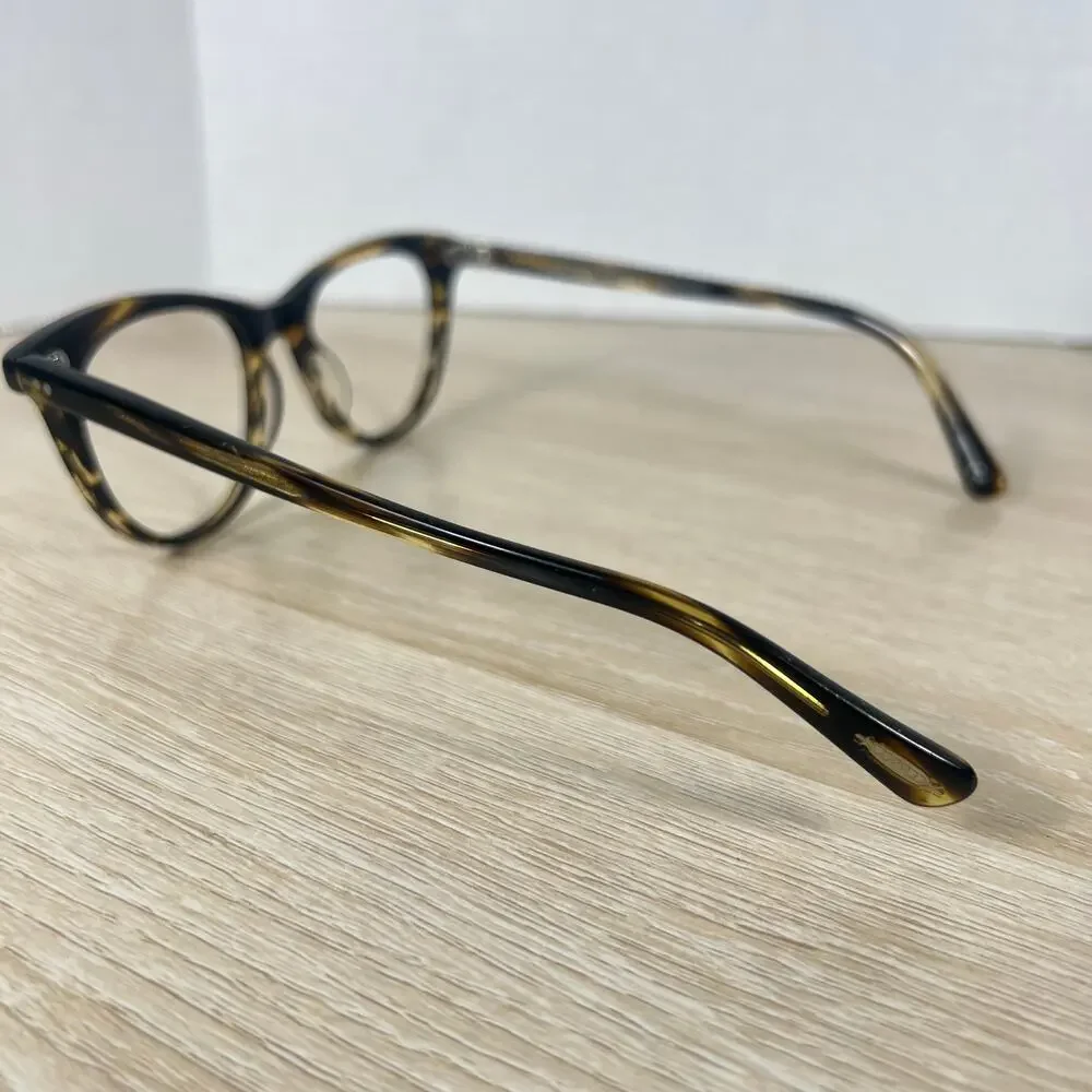 Oliver Peoples OV5276U 1003 Jardinette Eyeglasses Havana Brown 50-18-145